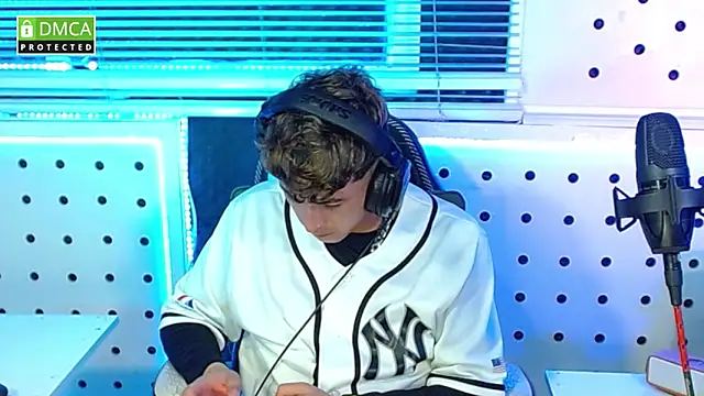 Darko0717 webcam
