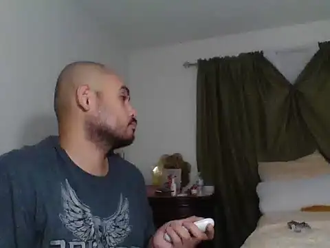 JooveyRose webcam