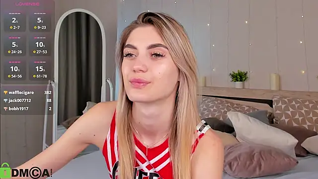 Cherry_Price webcam
