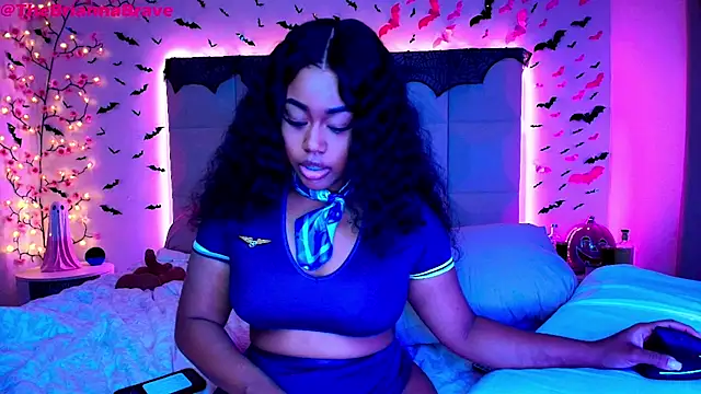 BriannaBrave