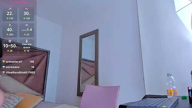 BarbaraKnox_ webcam