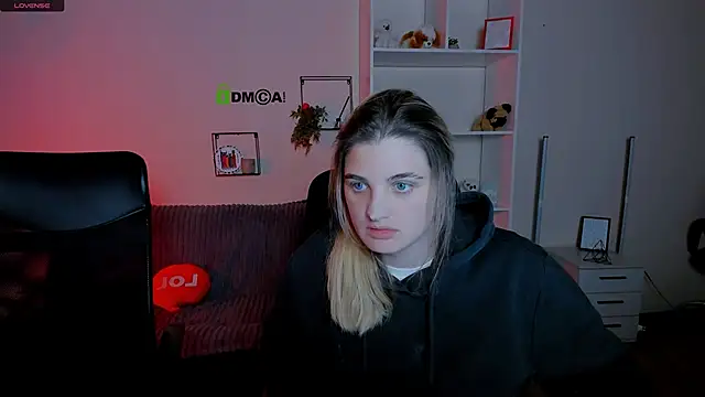 inga_gree webcam
