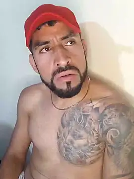 Alexsexygamer webcam