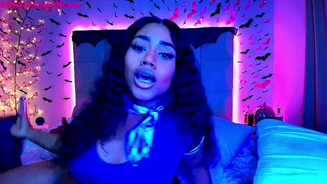 BriannaBrave webcam