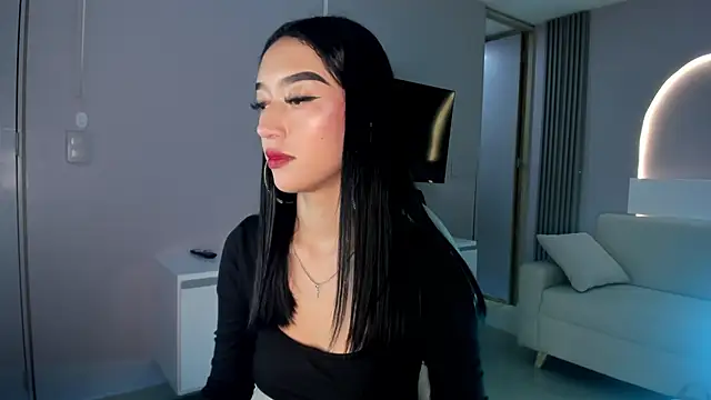 millieskinny_ webcam