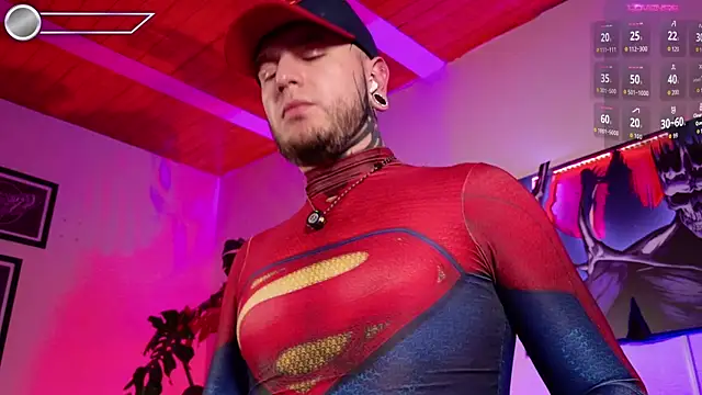 Im_Bryan webcam