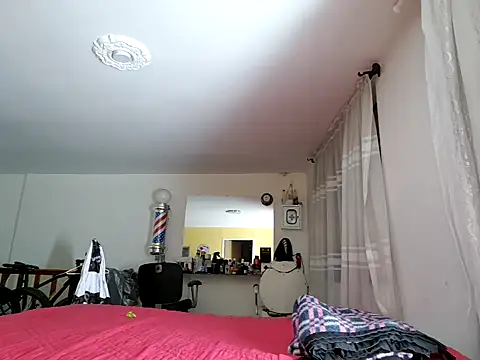 Mysunshine_ webcam