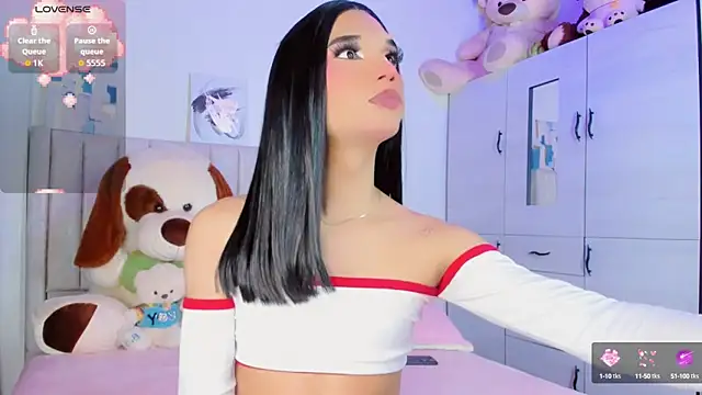 baby_cleo webcam