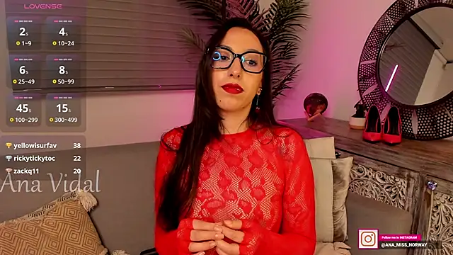 Miss_norway webcam