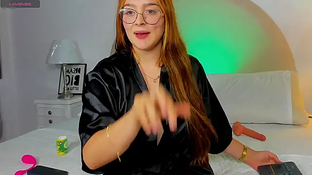 scarlett_roousse webcam