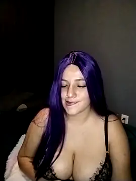 AriNights webcam