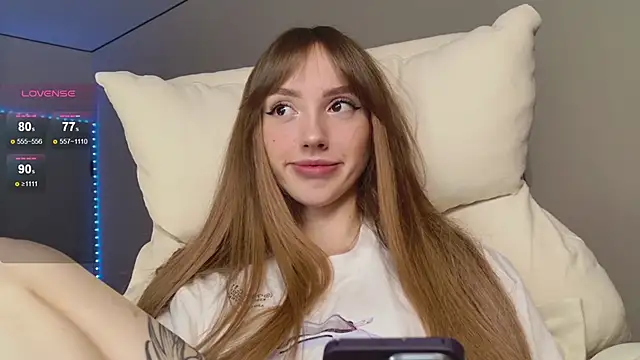 Lunainnk webcam