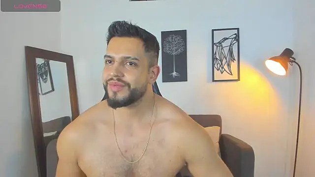 Justin_kingX7 webcam