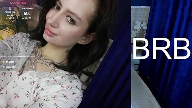 Michelle_Murray webcam
