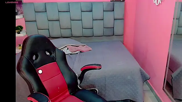 KIISHANNY webcam