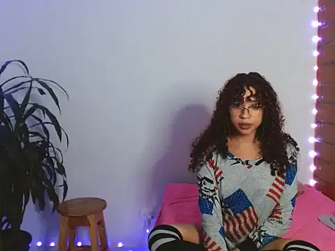 Medussa3033 webcam