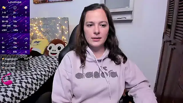 angelaagomez webcam