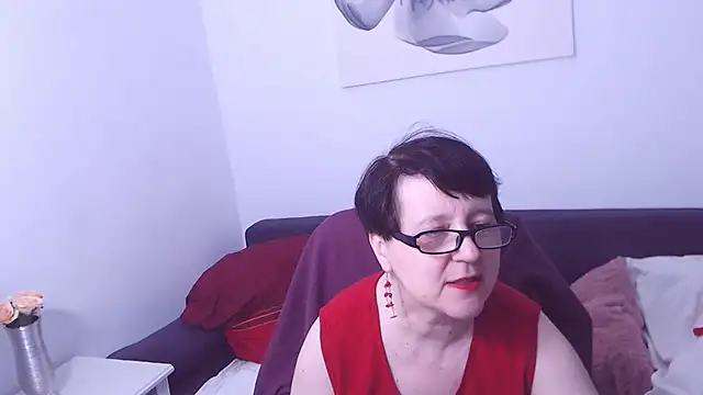 ChristaRose webcam