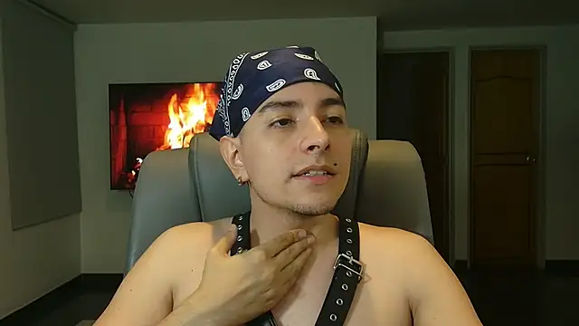 Jhoan_saenz webcam
