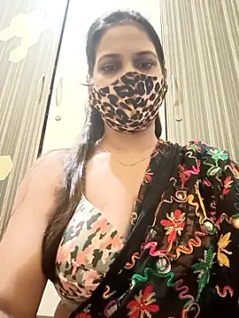 indianliza (F milf) - Love me more