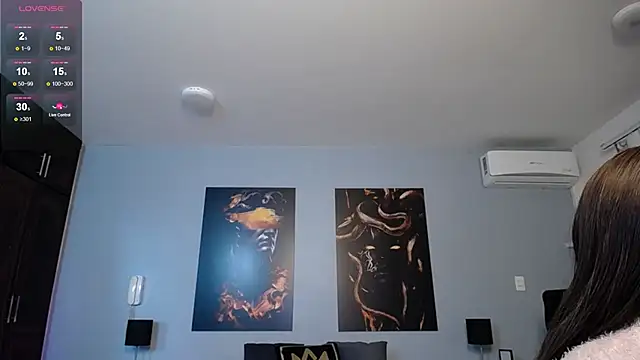 JasmineCampbell_ webcam