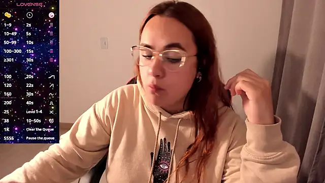 maryluna95 webcam