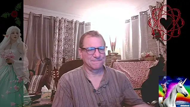 coryassman webcam