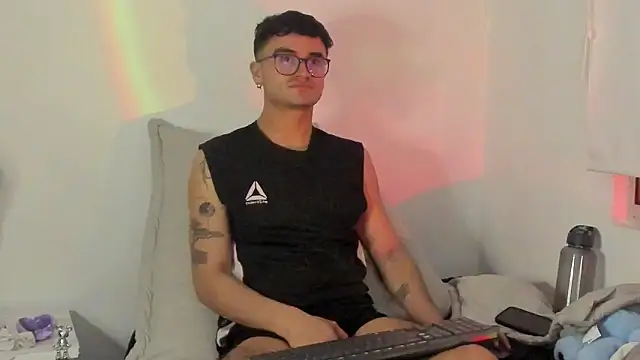 Steve_Dicker_ webcam