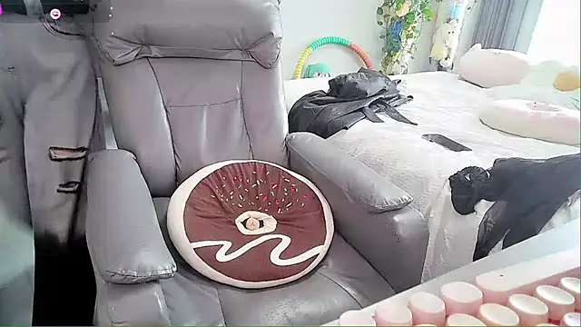 Riko-love webcam