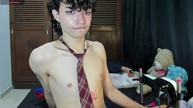 Deep_sexual_dream webcam