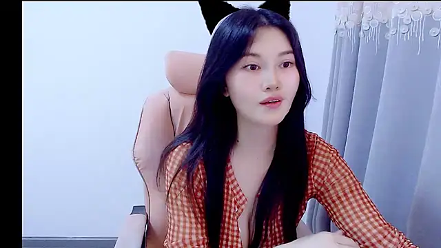 little-sweet (F young) - 无内内 M 腿