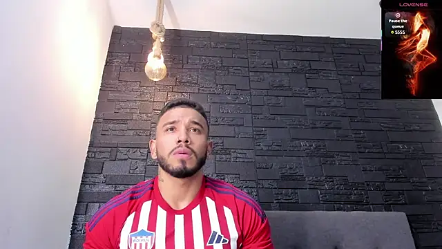 bruno_miller_ webcam