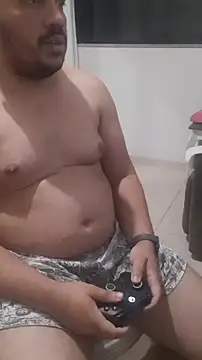 Urso_Nerd webcam
