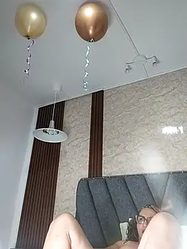 Cailinmilf webcam