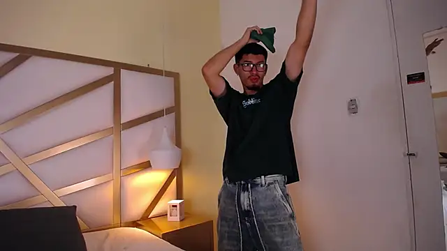 Jaxon_Carter webcam