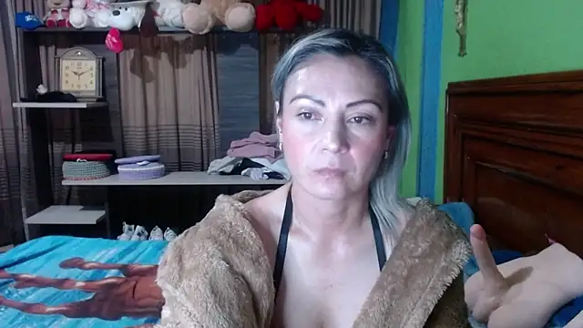 _Charlize_theron_ webcam