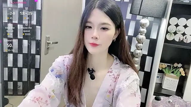Yueyue-MM