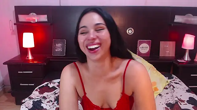 alyssabunnyy webcam