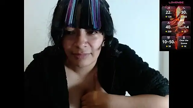 Acelinrose webcam