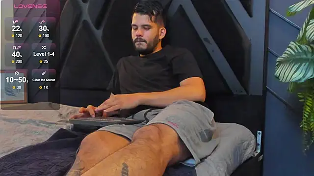 Anthony_donati_ webcam
