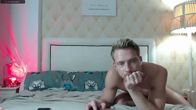 JessicaSteve webcam