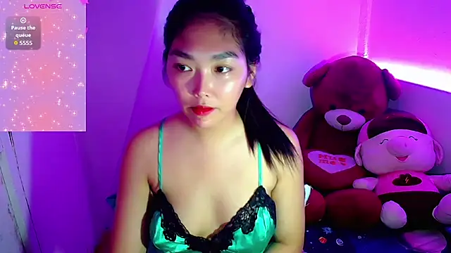 Molly_Grande webcam