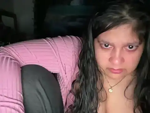 MelanieFawker webcam
