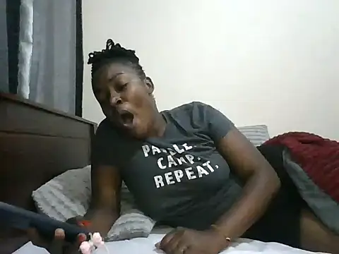 Sexy-suzy webcam