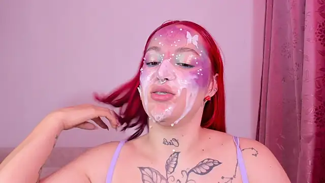 annika_taylor webcam