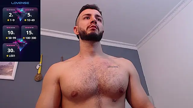 AndyBlass webcam