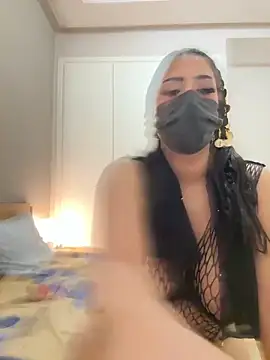 Ahlam7578 webcam