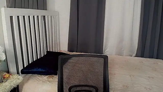 Fancy-Doll webcam