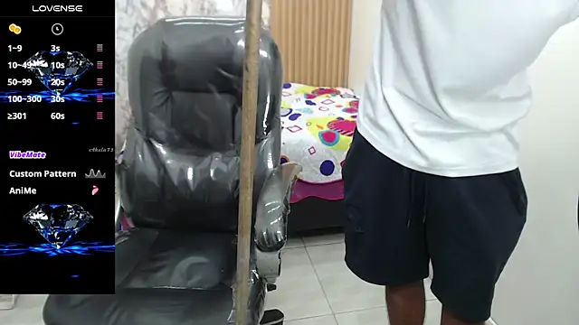 Rory_castro webcam