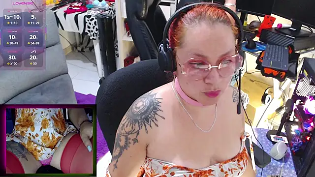 leidydi223 webcam